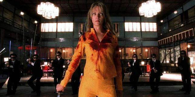 « Kill Bill. The Whole Bloody Affair », de Quentin Tarantino, revient dans les salles en version intégrale