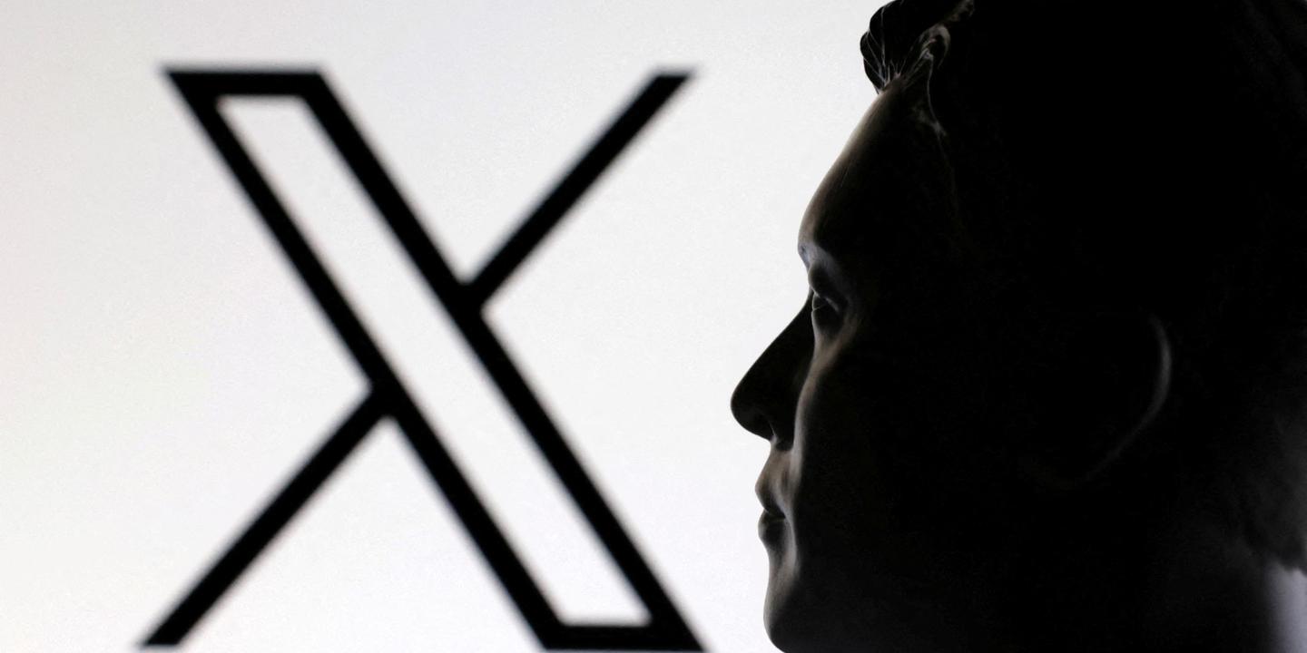 L'UE accepte les mesures correctives de X après une amende de 120 millions d'euros