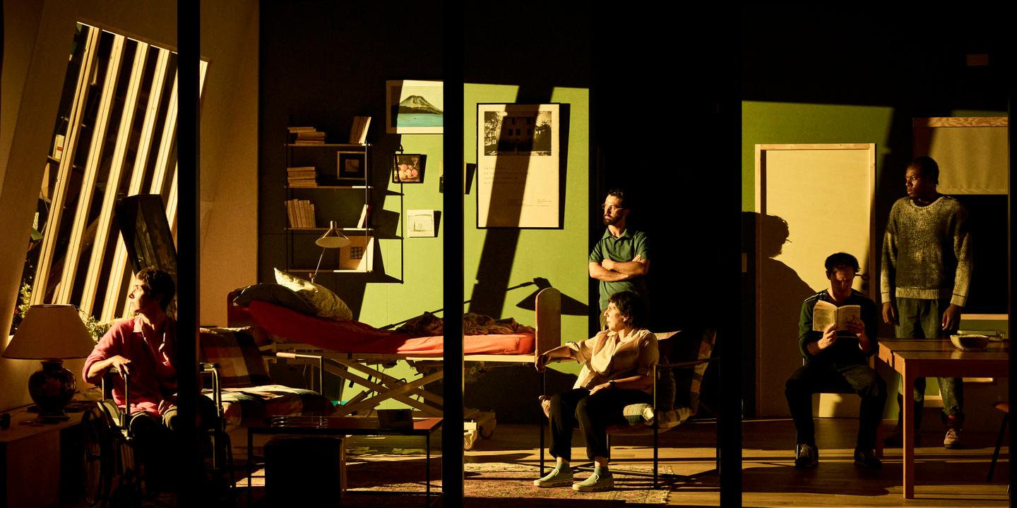 Festival d'Avignon : 