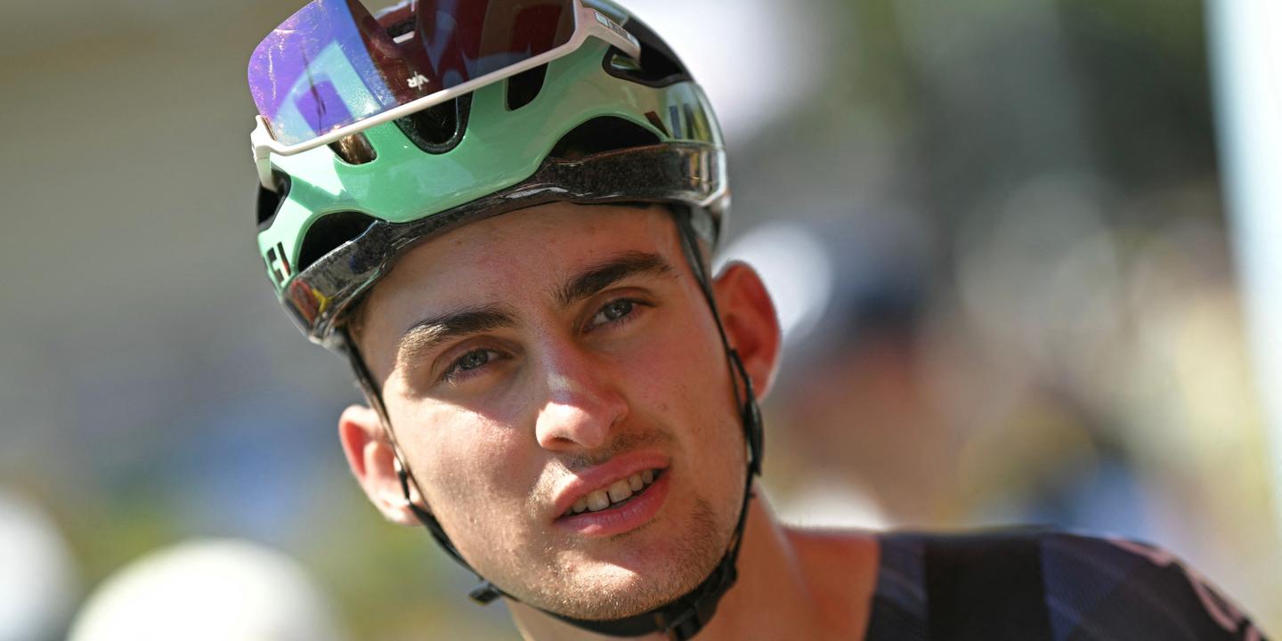 Serge Penault, le grand-oncle qui a lancé Paul Seixas dans le cyclisme