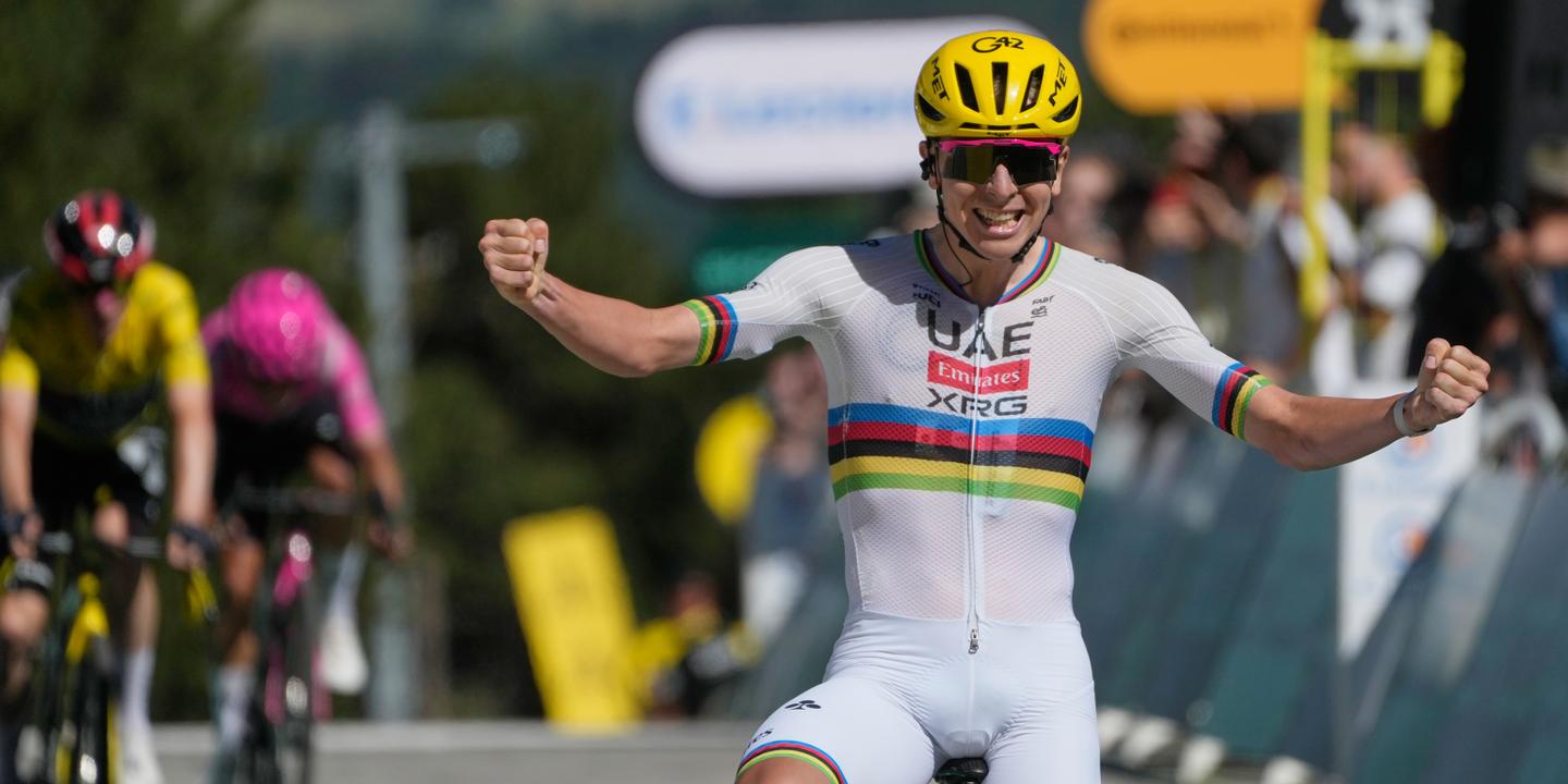 Tour de France 2026 : Pogacar et UAE Emirates XRG dominent encore