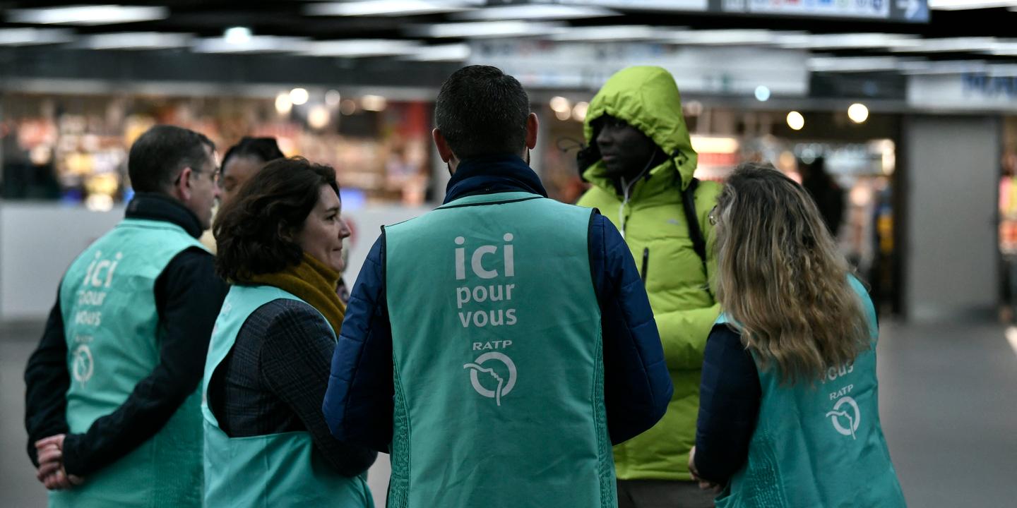 Agressions des salariés au contact du public : comment agir