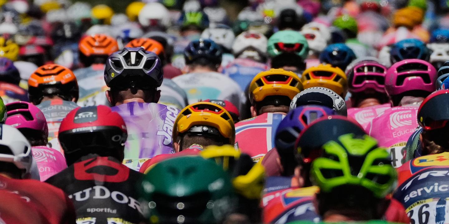 Tour de France 2026 : la 4e étape Carcassonne-Foix en direct