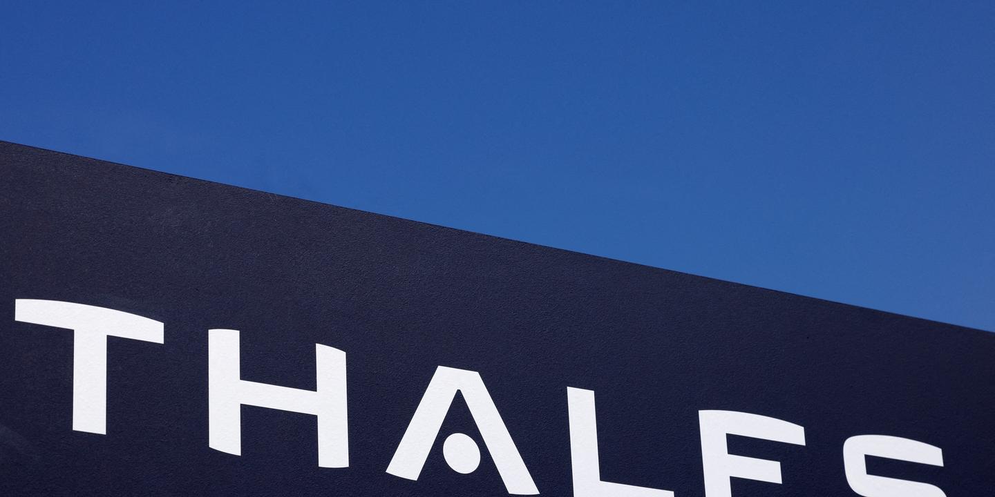 Thales annonce un accord avec Exail pour un rachat stratégique