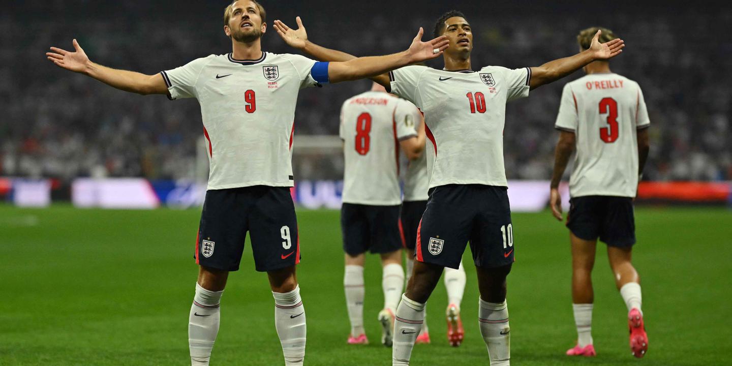 Coupe du monde 2026 : l'Angleterre de Bellingham met fin au rêve du Mexique