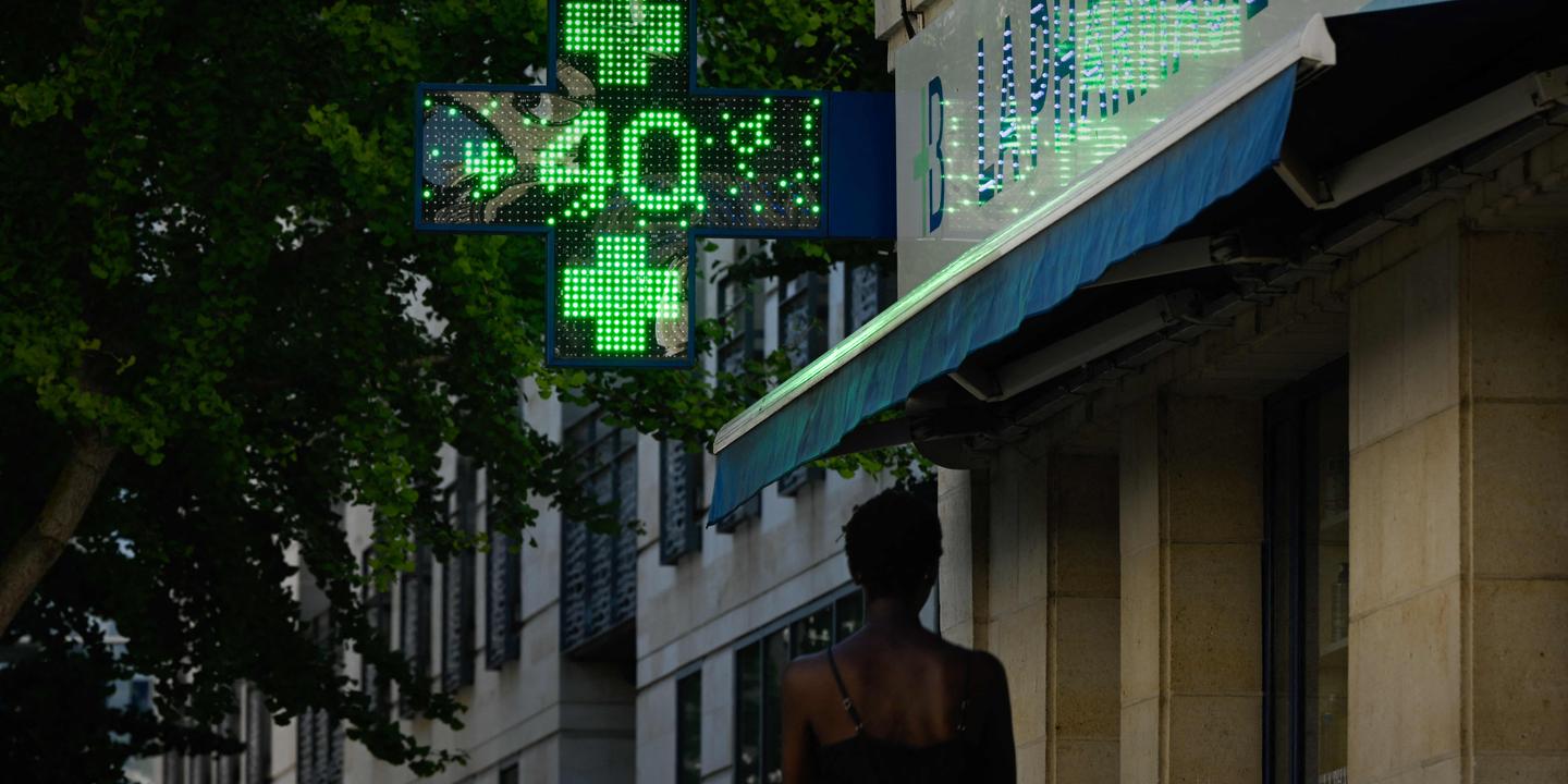 GIEC a sous-estimé la brutalité des étés, selon des climatologues