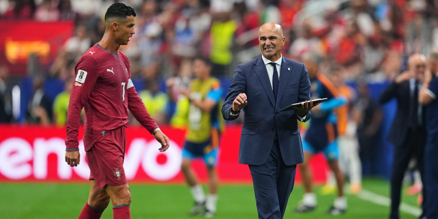 Presse internationale sans pitié pour Ronaldo et le Portugal