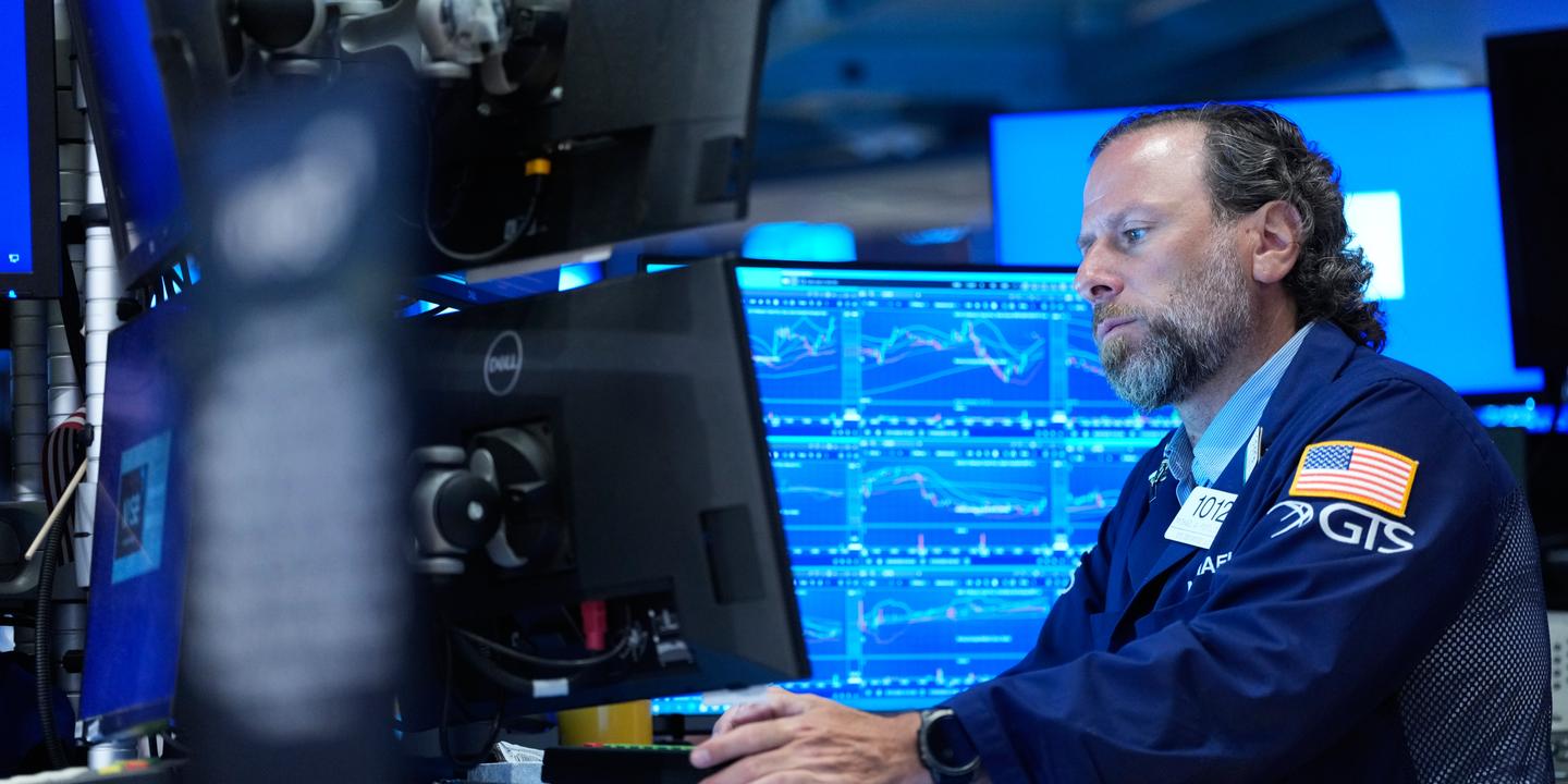 Les banques américaines engrangent des profits exceptionnels grâce à la Bourse