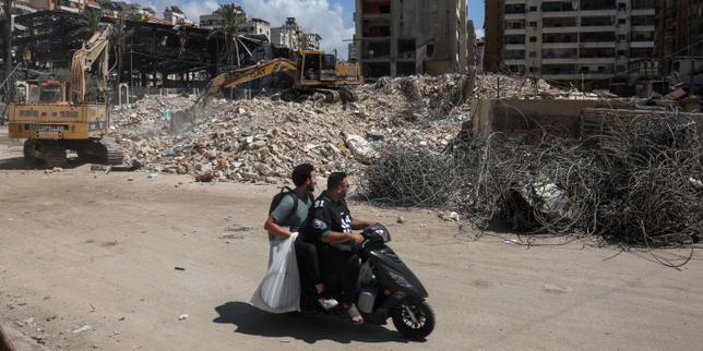 Why The Upcoming Israel Lebanon Talks In Rome Matter More Than You Think