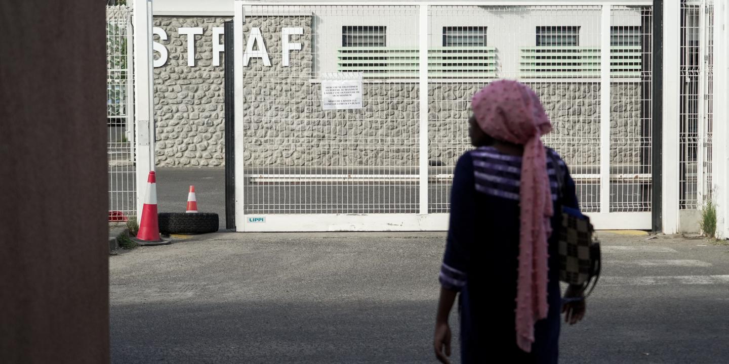 Édouard Philippe veut fermer les vannes de l'immigration à Mayotte
