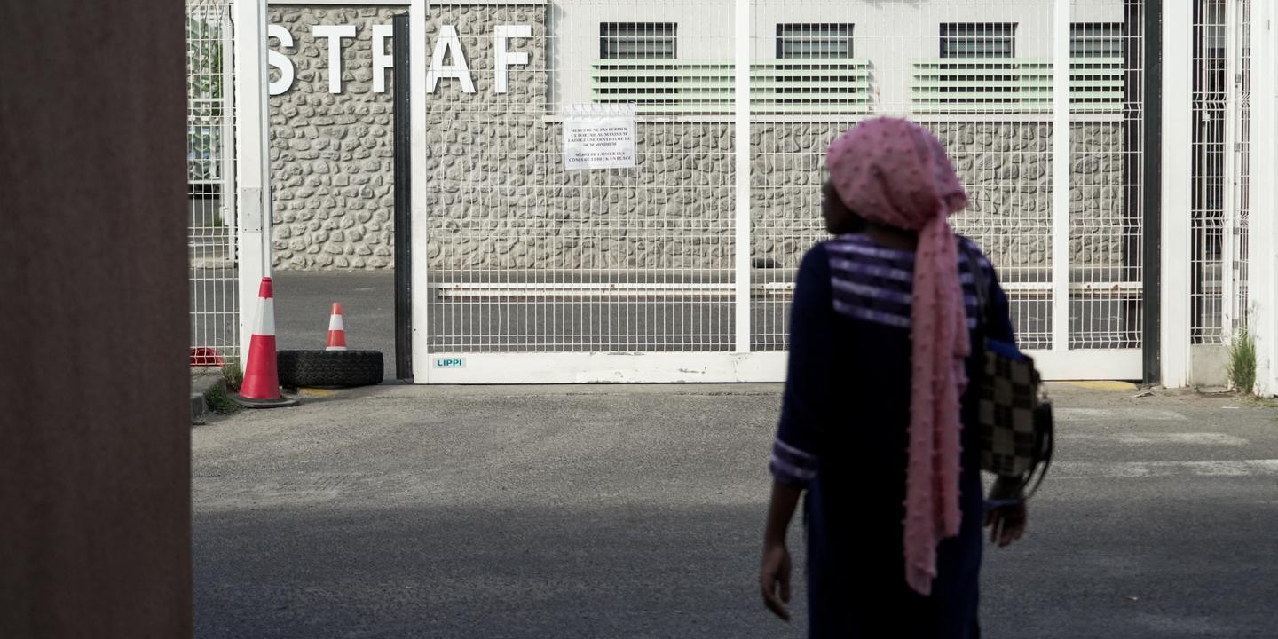 Femmes en rétention : vulnérabilités multiples dans les centres administratifs