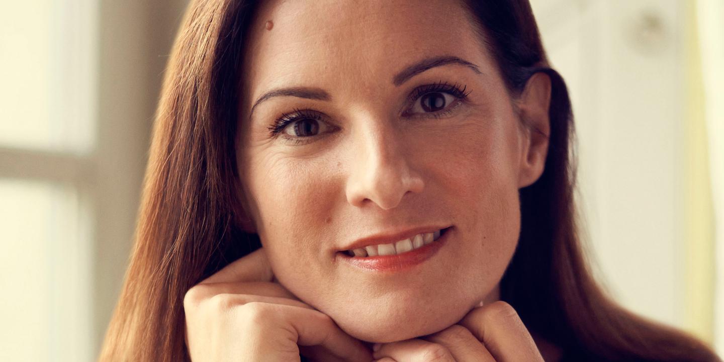 Claire Choisne, directrice création de Boucheron, tête chercheuse de la joaillerie