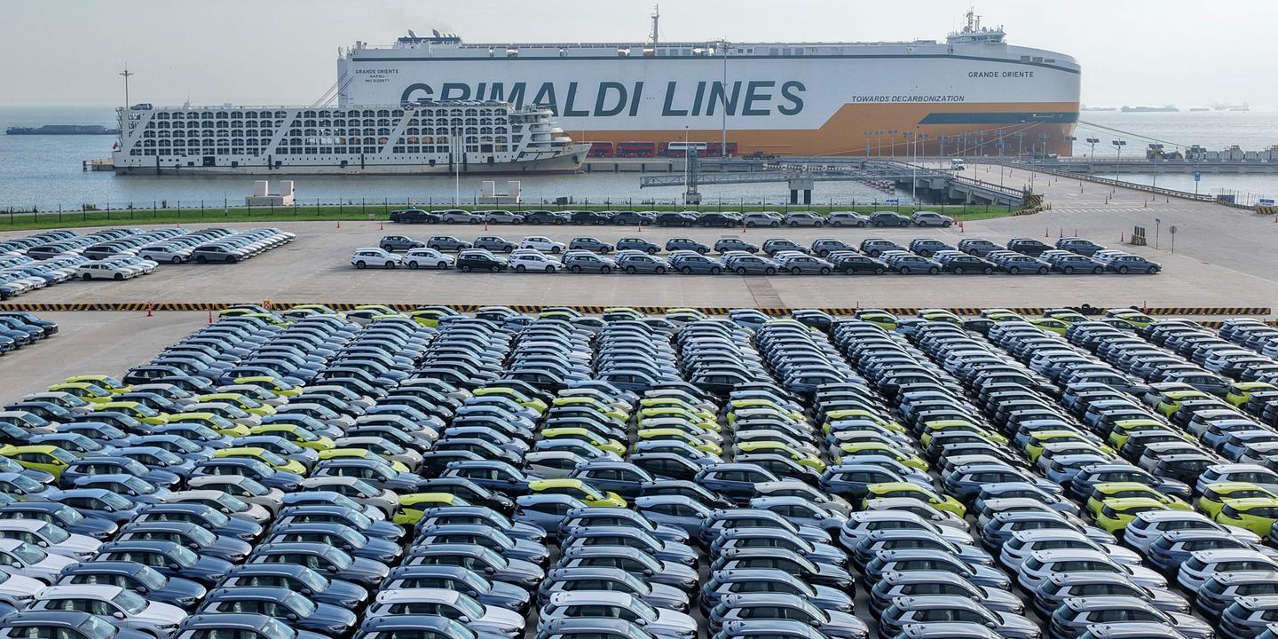 Désindustrialisation : un frein à la décarbonation de la France