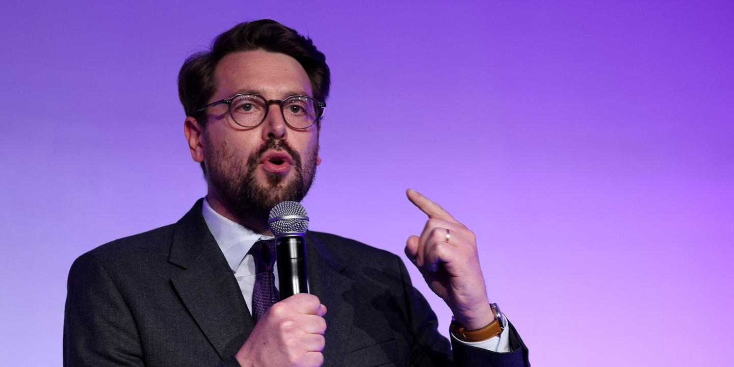 Benjamin Lucas-Landy retire sa candidature à la primaire de la gauche