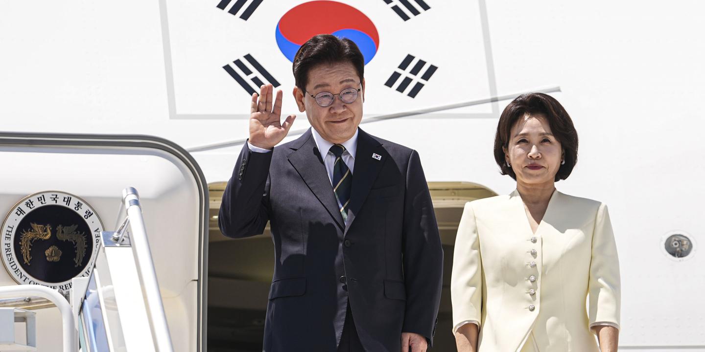 Corée du Sud : Yoon appelle à faciliter l'accès à la pilule abortive