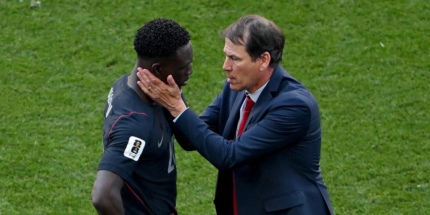 Coupe du monde 2026 : le rêve de Team USA s'arrête brutalement