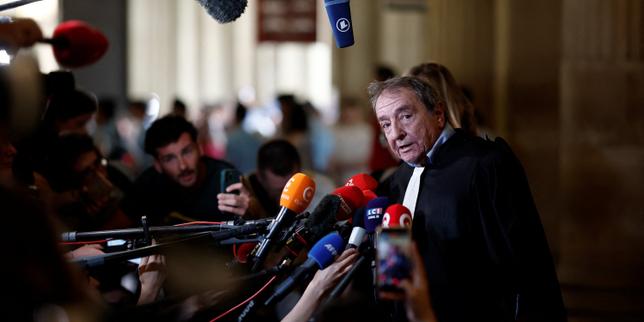 Au procès en appel des assistants parlementaires du Modem, la plaidoirie brève et efficace des avocats du Parlement européen