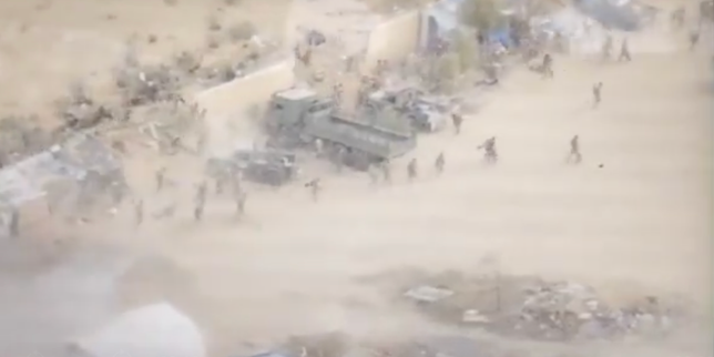 Why Russias Africa Corps Is Collapsing In Mali