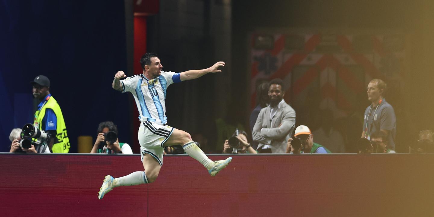 Coupe du monde 2026 : Argentine renversante et Suisse au bout de la nuit