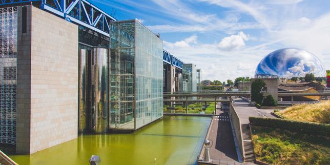 La Cour des comptes étrille Universcience, la structure qui chapeaute la Cité des sciences et de l’industrie et le Palais de la découverte