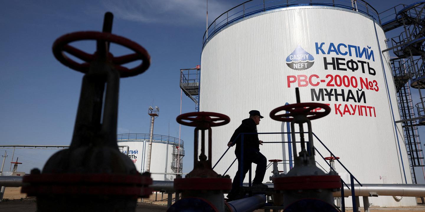 Pénuries de carburant en Russie menacent l'Asie centrale
