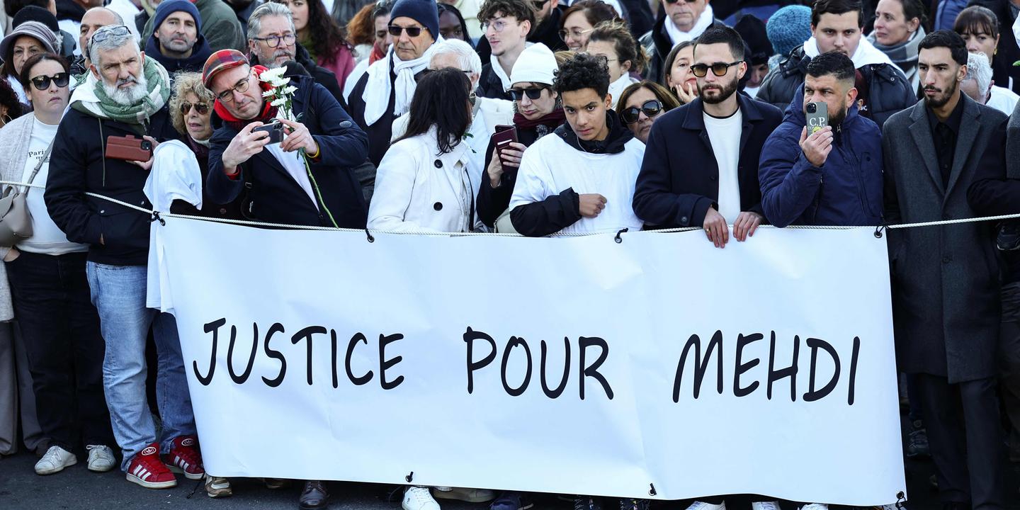 Meurtre de Mehdi Kessaci : enquête resserrée sur Amine Oualane et ses relais en prison