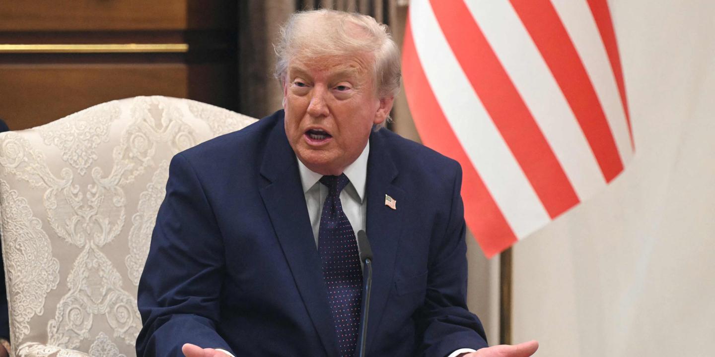 EN DIRECT, guerre en Ukraine : Donald Trump affirme que Vladimir Poutine et Volodymyr Zelensky « veulent tous les deux un accord » pour mettre fin au conflit