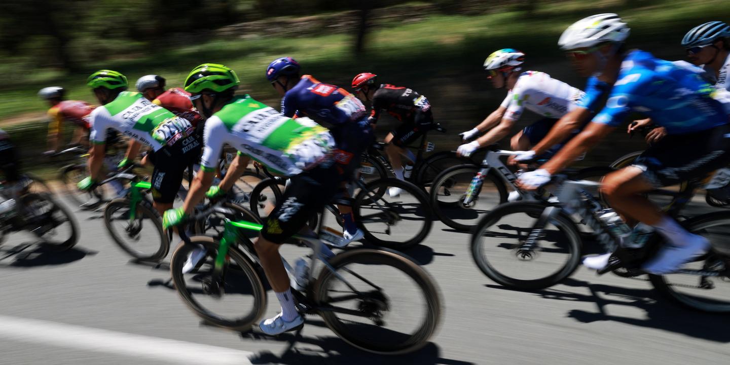 Tour de France 2026 : suivez la 5e étape entre Lannemezan et Pau