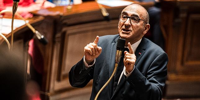 L’Assemblée nationale approuve la présomption d’usage légitime des armes pour les forces de l’ordre