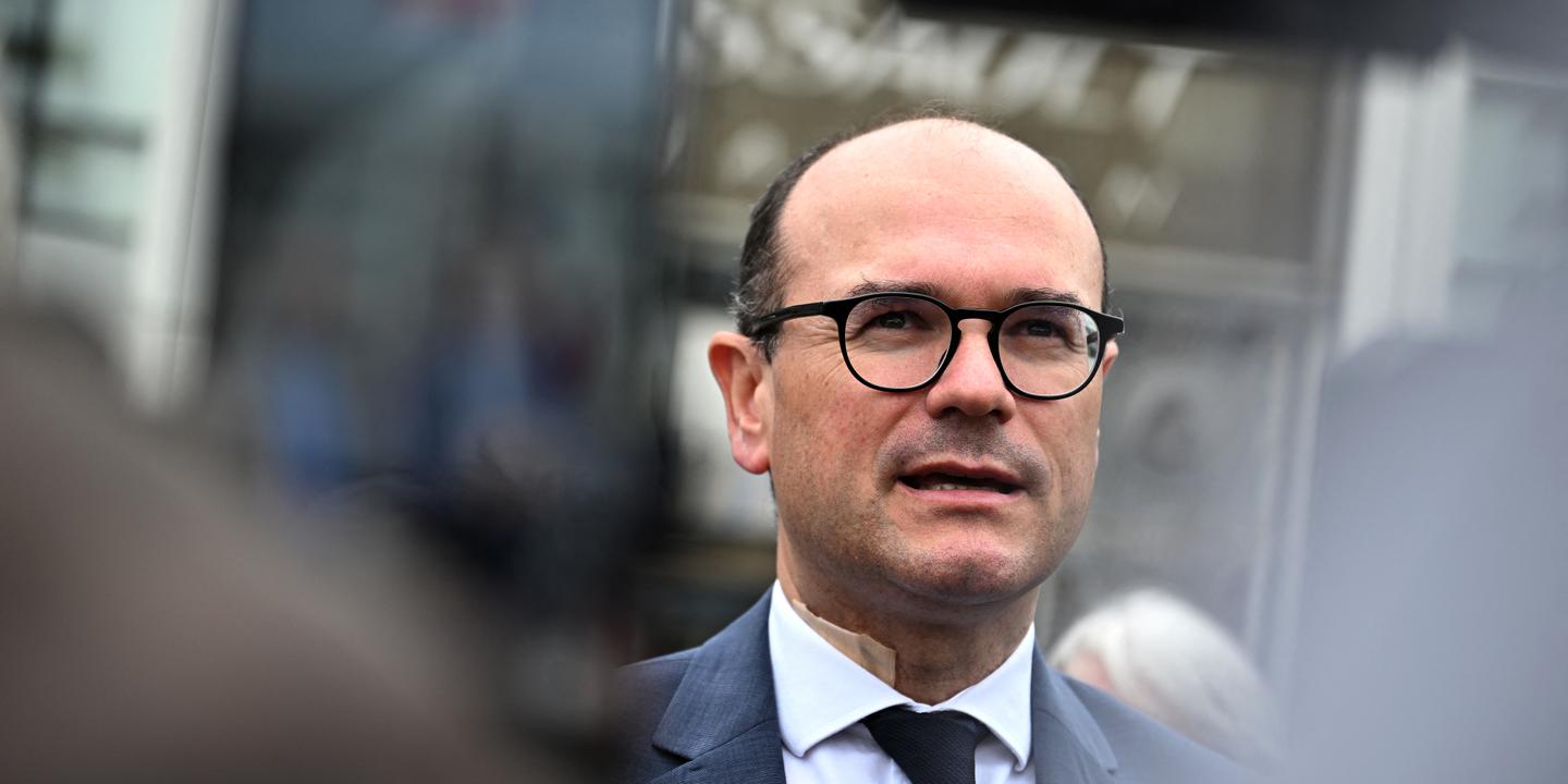 Olivier Tainturier nommé coordonnateur des projets industriels Notre-Dame