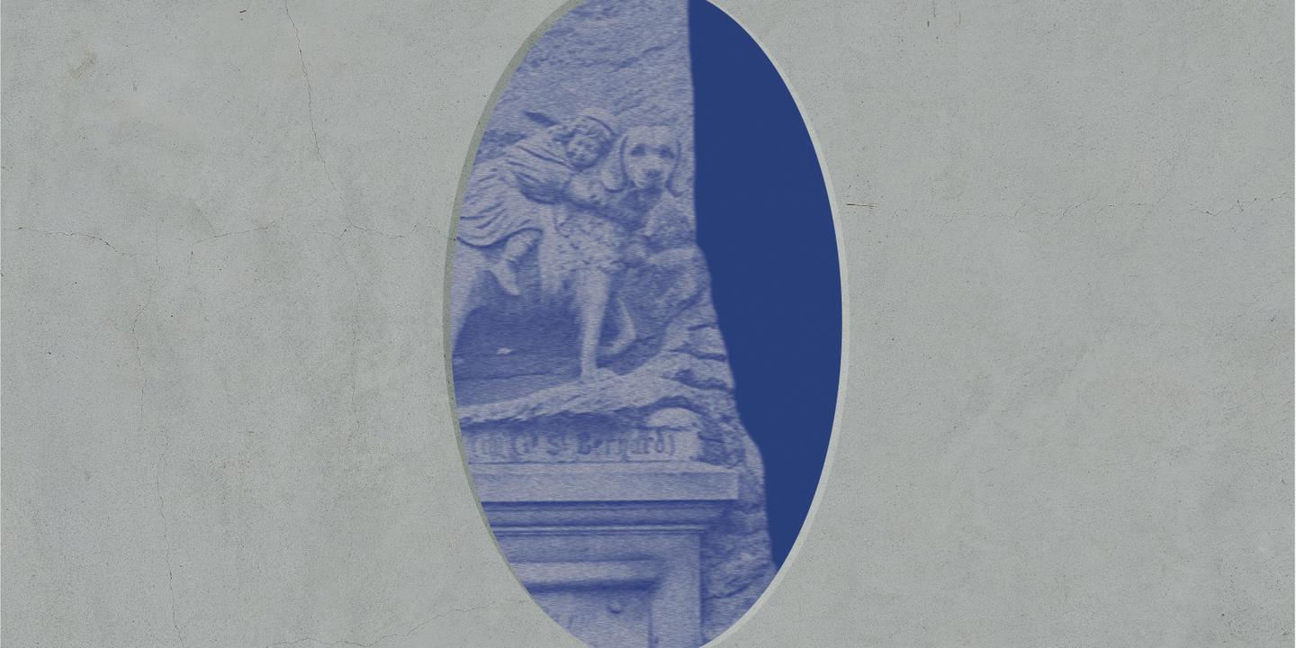 Cimetière animalier d'Asnières : 125 ans de passion et de mémoire