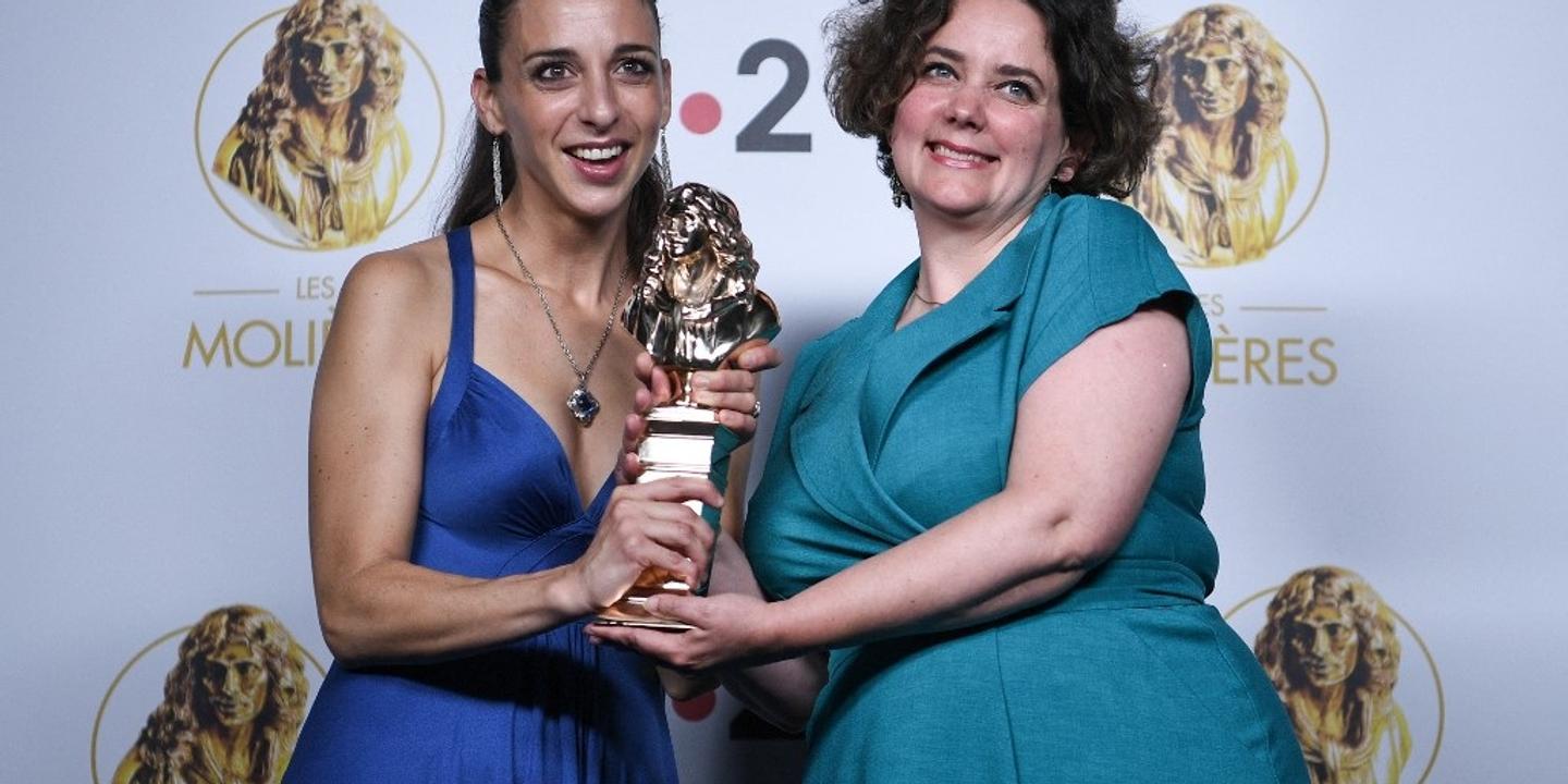 Podcasts : femmes, artistes juifs isolés et un saint