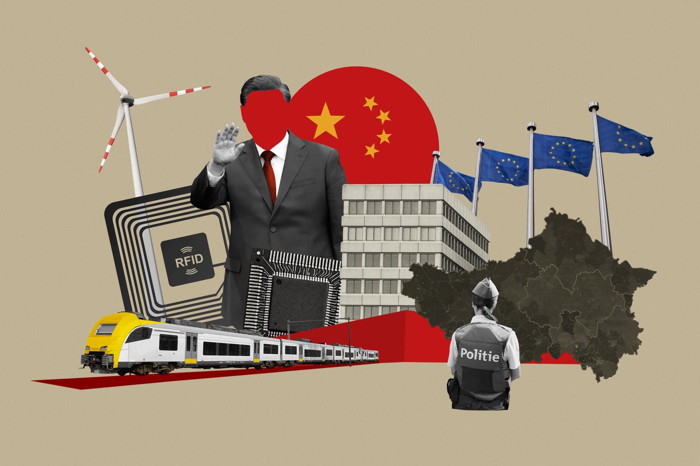 OpenLux: How Luxembourg became China's financial gateway to Europe