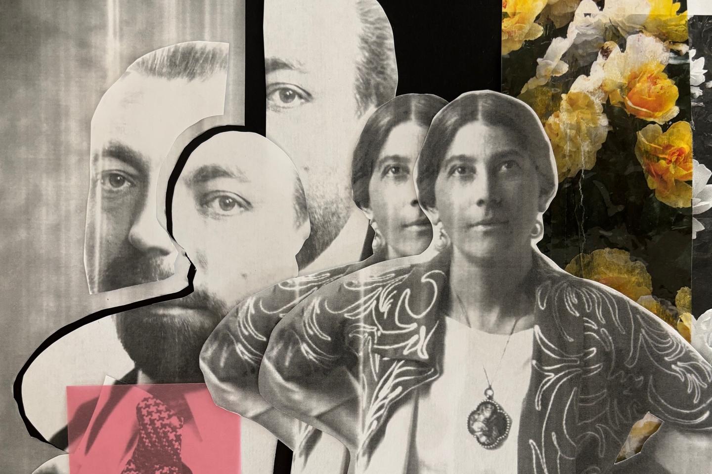 Paul and Denise Poiret: The rise and fall of a trailblazing couple