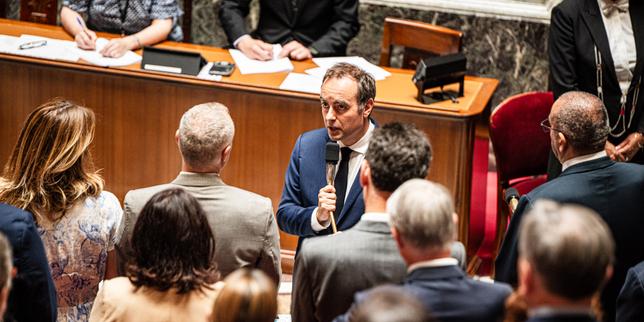 Budget 2027 : les gagnants et perdants des premiers arbitrages du gouvernement