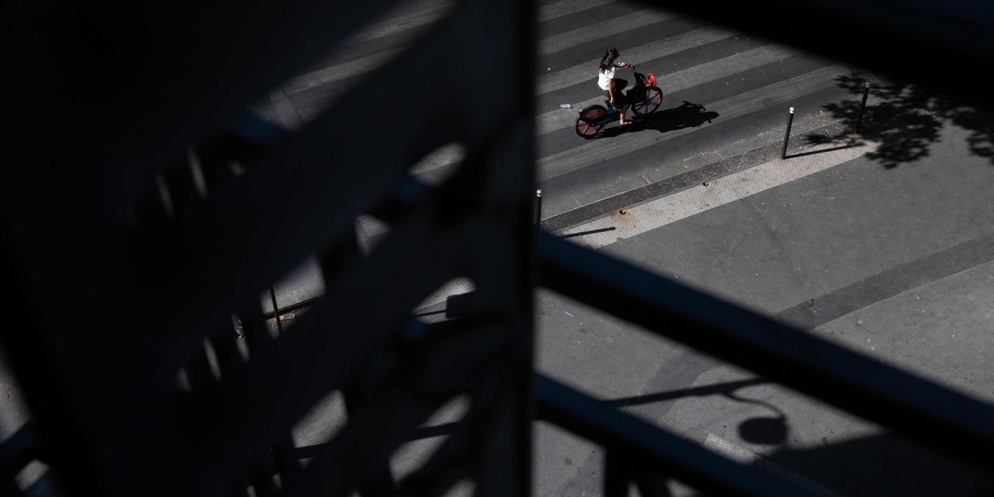 Canicule : records de chaleur dans le sud, jusqu'à 43 °C dans l'Hérault