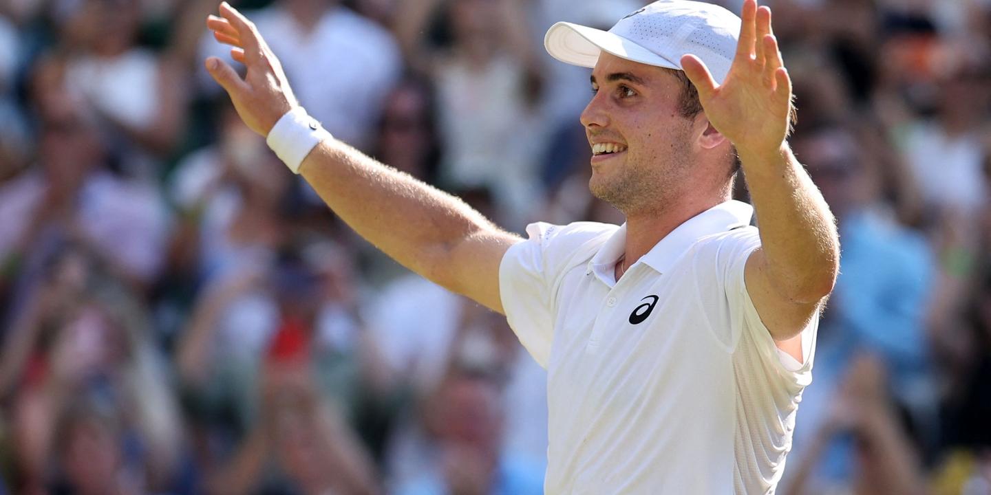 Wimbledon 2026 : Arthur Fery, vent de fraîcheur franco-britannique