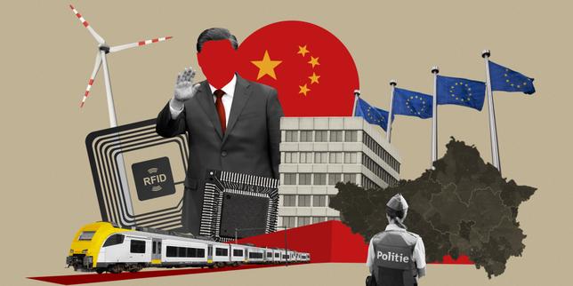 OpenLux : comment le Luxembourg est devenu l’incontournable porte d’entrée financière de la Chine dans l’UE