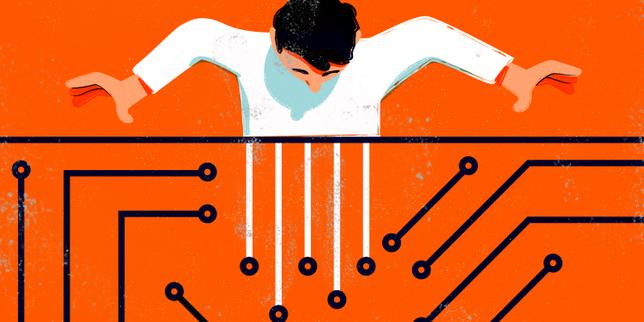 « On se sent un peu les cobayes de ce nouveau monde » : la peur des jeunes de devenir obsolète dans un monde où déferle l’IA