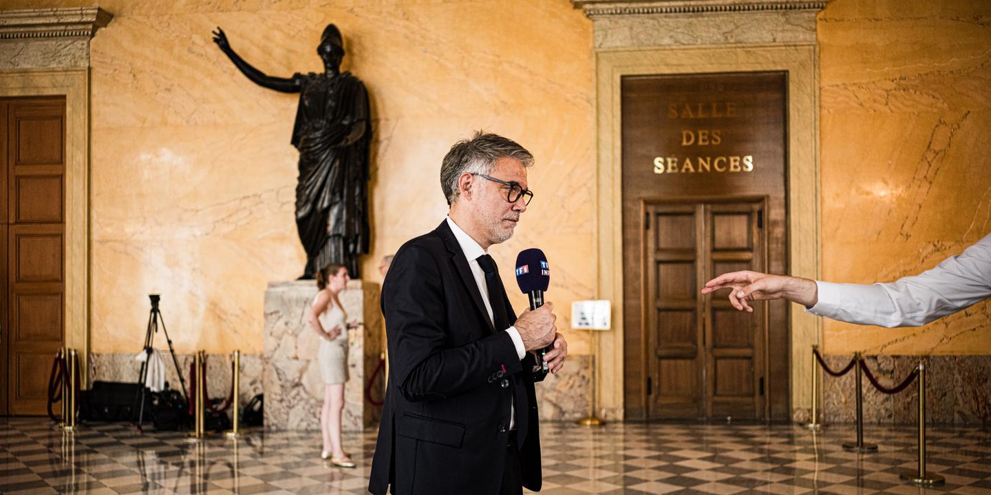PS : vote décisif pour désigner un candidat social-démocrate en 2027