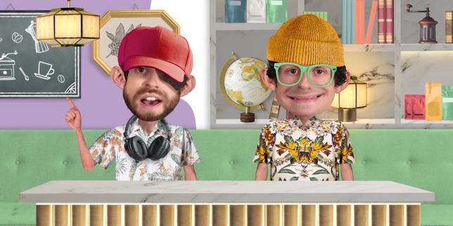 « Ecolo mon cul ! » sur Arte.tv : une série animée pour faire le tri et les bons choix