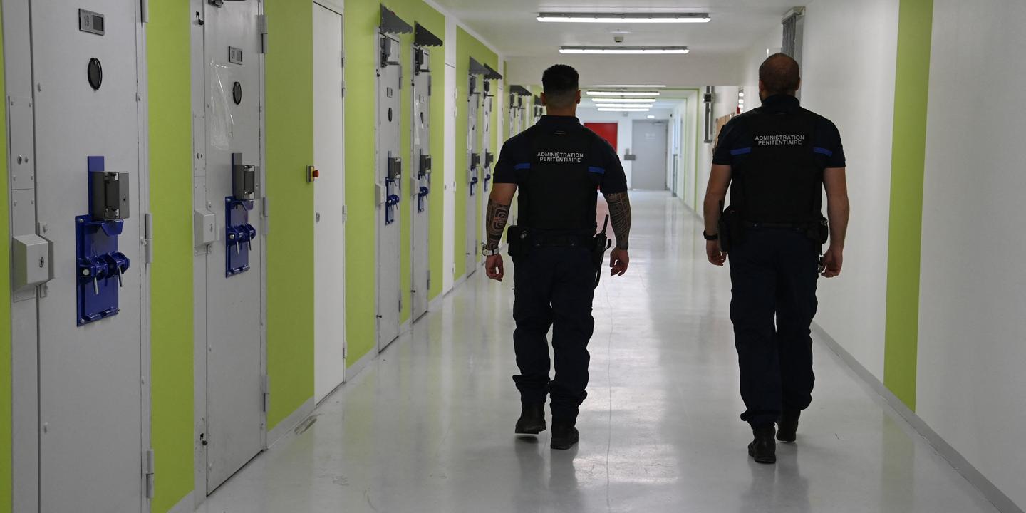 Violences systémiques dénoncées à la prison de Condé-sur-Sarthe