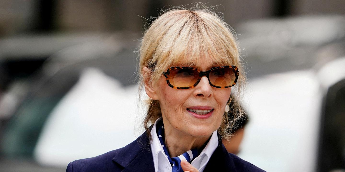 Affaire E. Jean Carroll : un juge ordonne à Donald Trump de verser les 5 millions de dollars qu’il doit à l’autrice