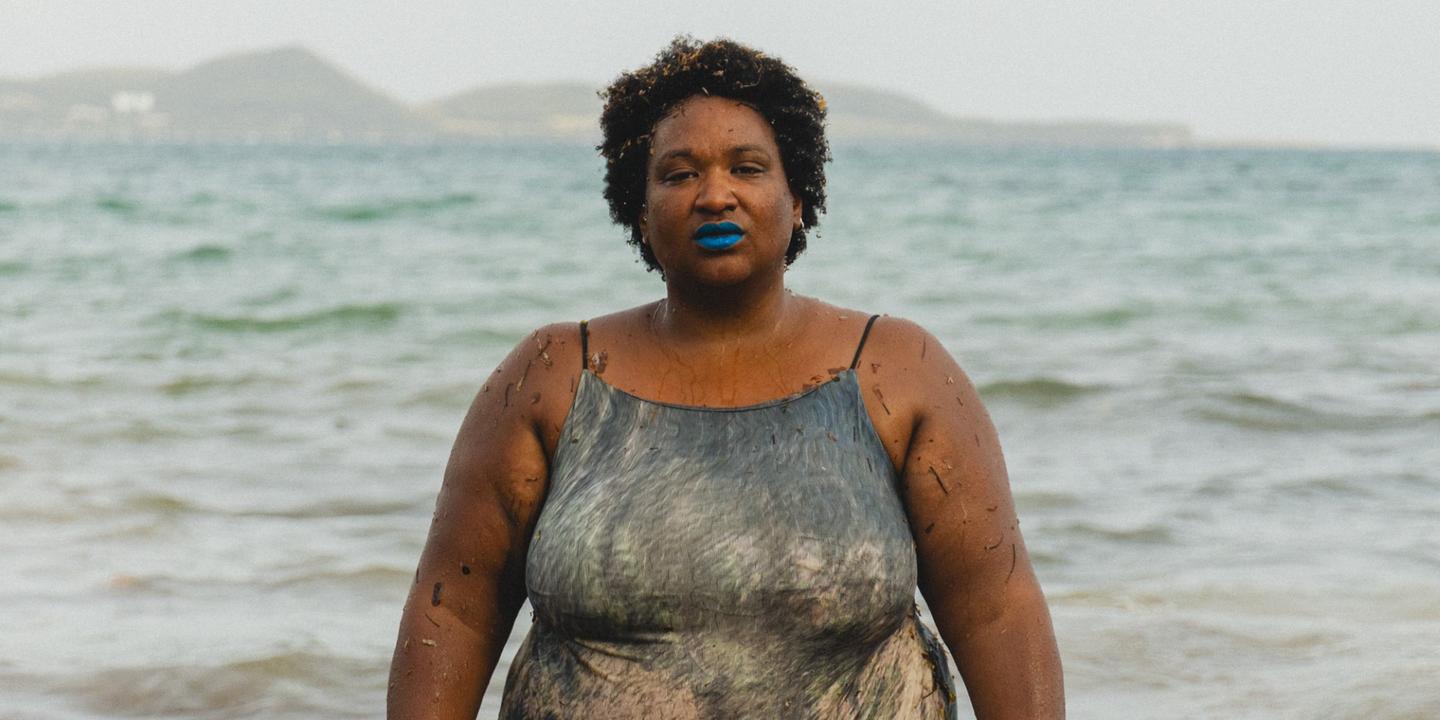 Rebecca Chaillon malaxe ses combats au théâtre avec La Parabole du seum