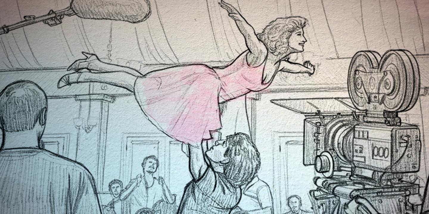 Dirty Dancing : un film subversif déguisé en bluette romantique