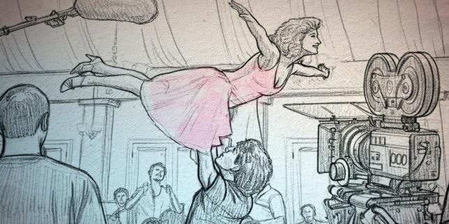 « On ne laisse pas Bébé dans un coin » : « Dirty Dancing », un film subversif aux allures de bluette