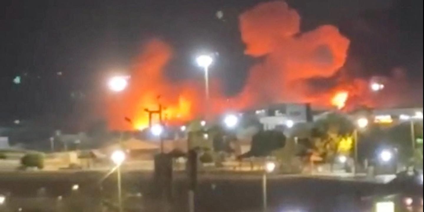 Trump juge le cessez-le-feu terminé après la reprise des bombardements