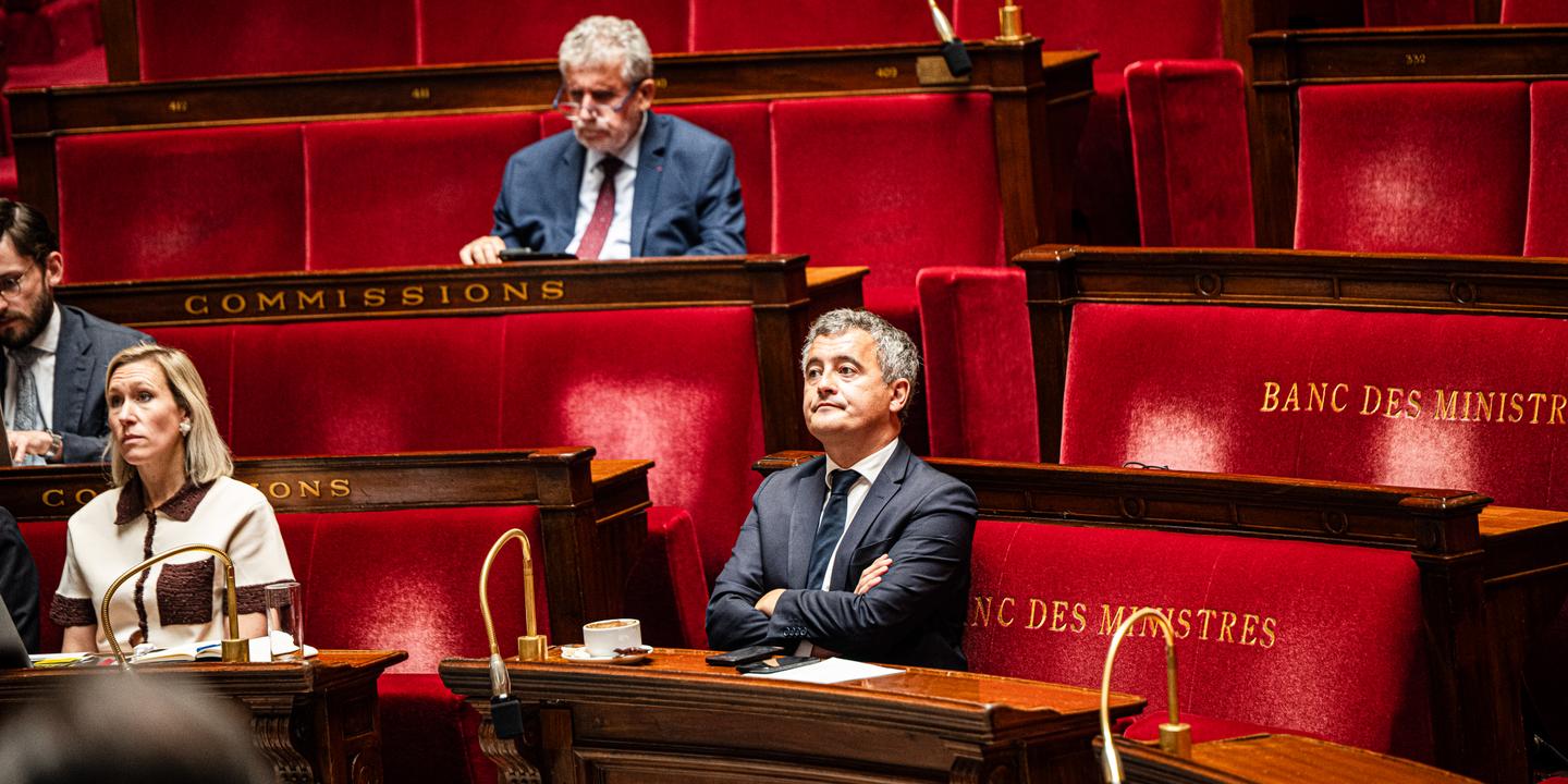 Réforme justice : généalogie génétique censurée par le Conseil constitutionnel