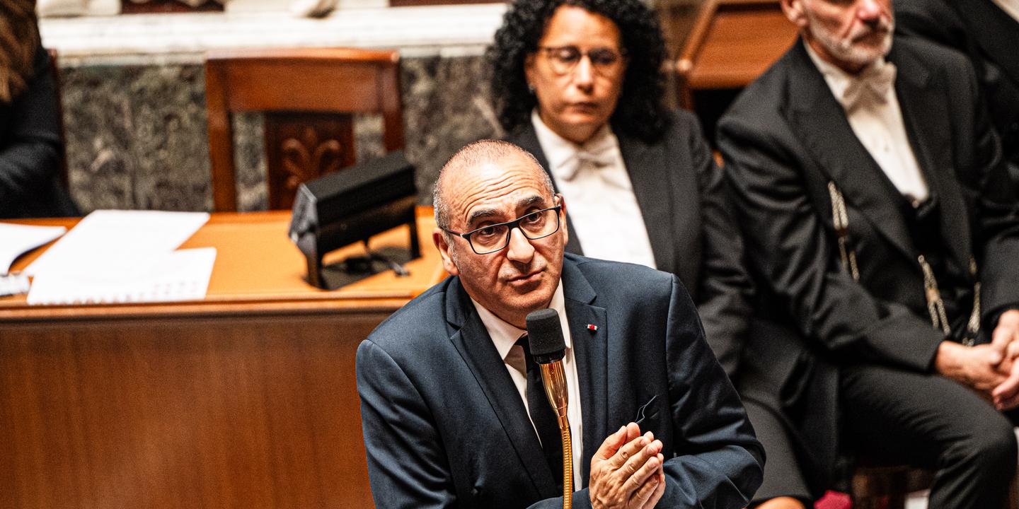 Légitime défense contre forces de l'ordre : controverse