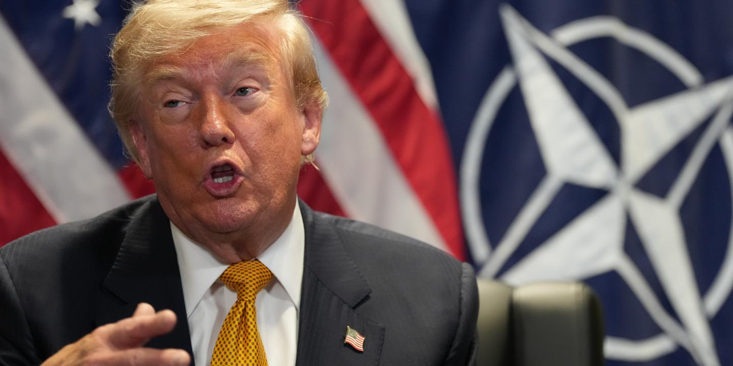 Donald Trump affirme que le cessez-le-feu avec l’Iran est « terminé », après la reprise de frappes massives